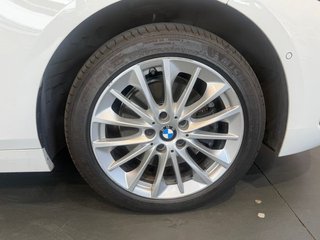BMW Serie 1 116d Aut.