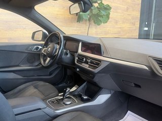 BMW Serie 1 116d Aut.