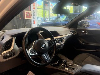 BMW Serie 1 116d Aut.