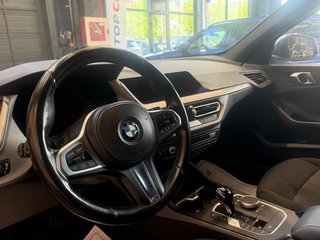 BMW Serie 1 116d Aut.