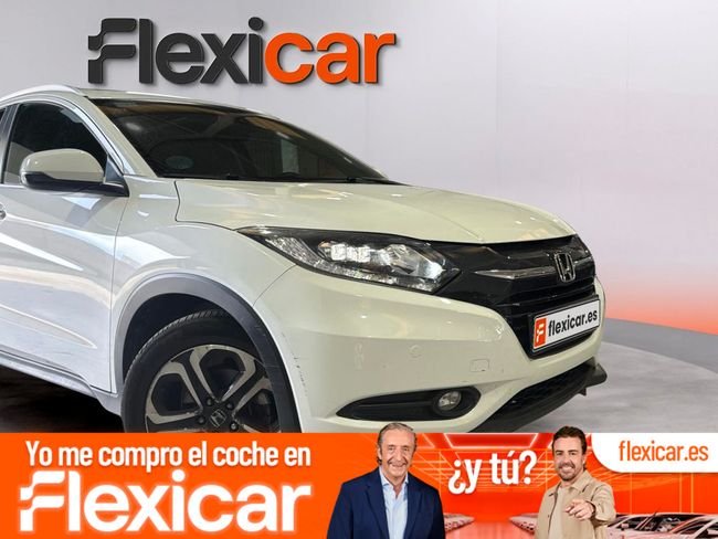 Honda HR-V 1.5 i-VTEC Executive - foto 1