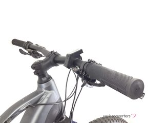 bicicleta electrica moma e-mtb 29 ultra power battery