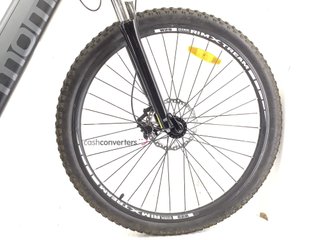 bicicleta electrica moma e-mtb 29 ultra power battery