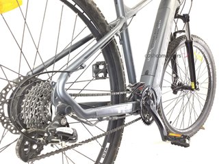 bicicleta electrica moma e-mtb 29 ultra power battery