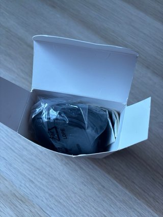 Ratón Logitech Negro USB