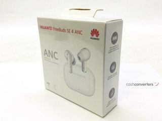 in-ear huawei freebuds se 4