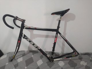 Felt Z Series - Bici Carretera cuadro de Carbono