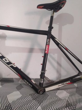 Felt Z Series - Bici Carretera cuadro de Carbono