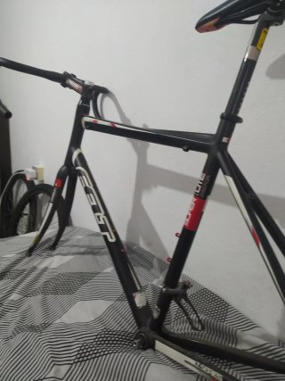 Felt Z Series - Bici Carretera cuadro de Carbono