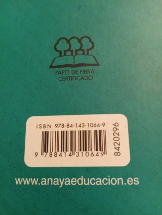 Cultura Clásica ESO