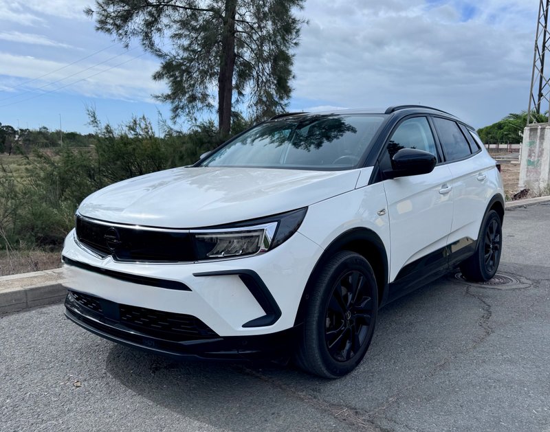 Opel Grandland 2022 - foto 1