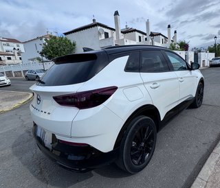 Opel Grandland 2022