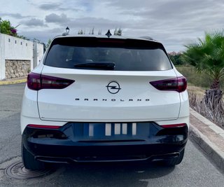 Opel Grandland 2022