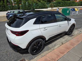 Opel Grandland 2022