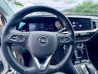 Opel Grandland 2022