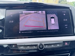 Opel Grandland 2022