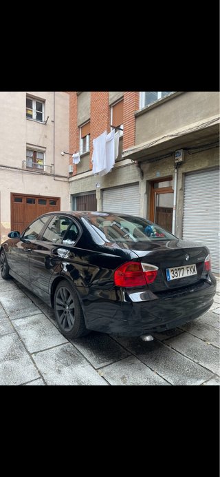 BMW Serie 3 2007
