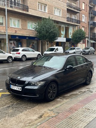 BMW Serie 3 2007