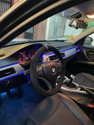 BMW Serie 3 2007