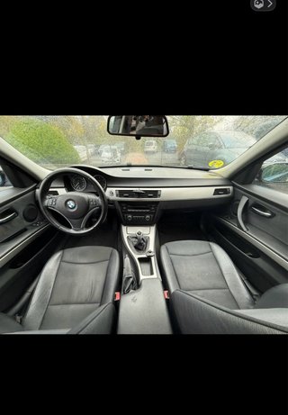 BMW Serie 3 2007