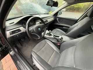 BMW Serie 3 2007