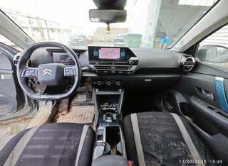 220659 9832821580 elevalunas del der citroen c4 at