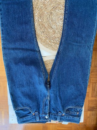 Levi's 511 Slim Fit W32 L30 Nuevos