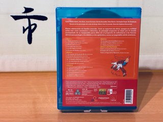 Las aventuras de Tintín SERIE COMPLETA