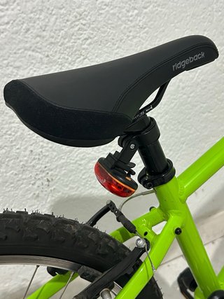 Bicicleta Ridgeback 24 Niños