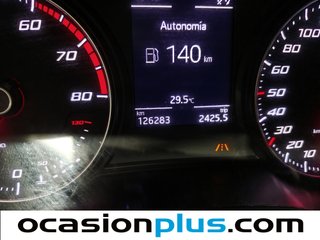 SEAT León ST 1.0 TSI S&S Style Edition 85 kW (115 CV)