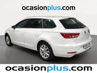 SEAT León ST 1.0 TSI S&S Style Edition 85 kW (115 CV)