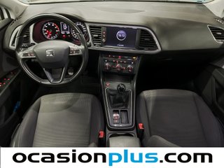 SEAT León ST 1.0 TSI S&S Style Edition 85 kW (115 CV)