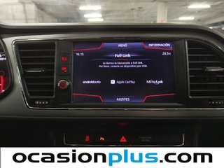 SEAT León ST 1.0 TSI S&S Style Edition 85 kW (115 CV)