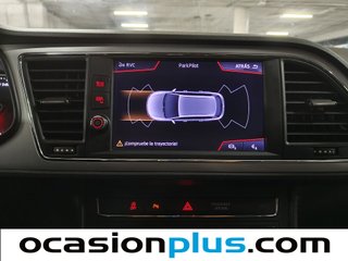 SEAT León ST 1.0 TSI S&S Style Edition 85 kW (115 CV)