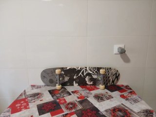 Skate para joven
