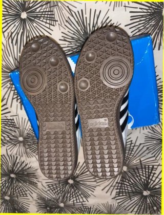 Zapatillas Adidas Originales Talla 36
