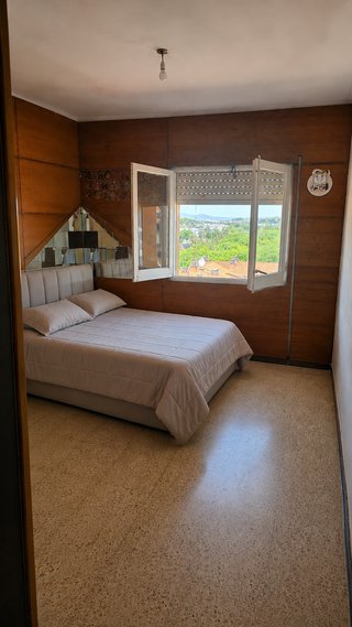 Alquiler habitacion para preja en Rubi centro