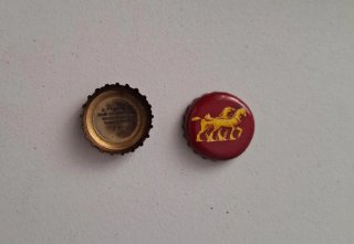 6 Tappi Corona Australia