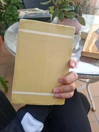 EL LEPROSO DE KORMALAN