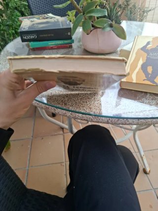 EL LEPROSO DE KORMALAN