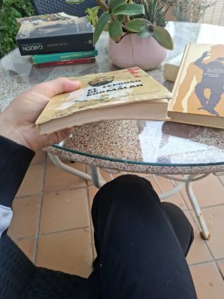 EL LEPROSO DE KORMALAN
