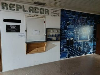 Local 50m2