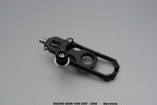 tendores de cadena SUZUKI GSXR 1000 2007 - 2008