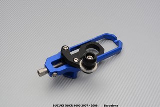 tendores de cadena SUZUKI GSXR 1000 2007 - 2008