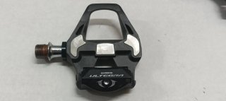 Pedales Shimano Ultegra PD-R8000 como nuevos URGE