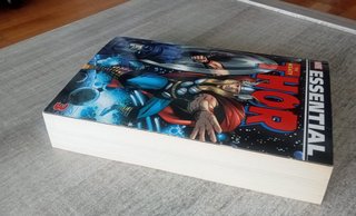 THE MIGHTY THOR · MARVEL ESSENTIAL Vol. 3