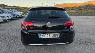 Citroen C4 2015