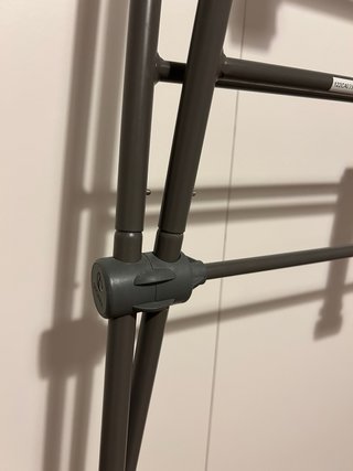Patas/soporte bañera Stokke