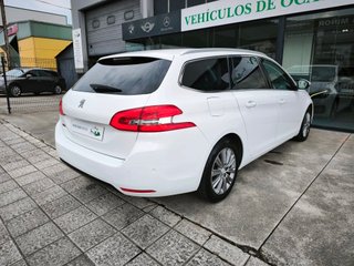 Peugeot 308 SW Allure BlueHDi 130cv SS 2021