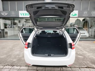 Peugeot 308 SW Allure BlueHDi 130cv SS 2021